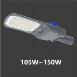 LED street lighting fixtures 40w-200w