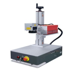 UV laser marking machine 3w 5w